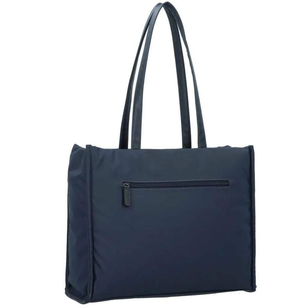 Tom Tailor Shopper|Schultertaschen<Patti Shopper Tasche 37 cm dark blue