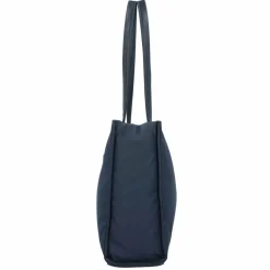 Tom Tailor Shopper|Schultertaschen<Patti Shopper Tasche 37 cm dark blue
