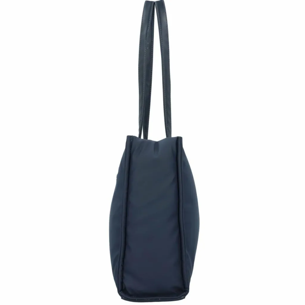 Tom Tailor Shopper|Schultertaschen<Patti Shopper Tasche 37 cm dark blue
