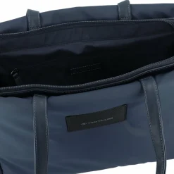 Tom Tailor Shopper|Schultertaschen<Patti Shopper Tasche 37 cm dark blue