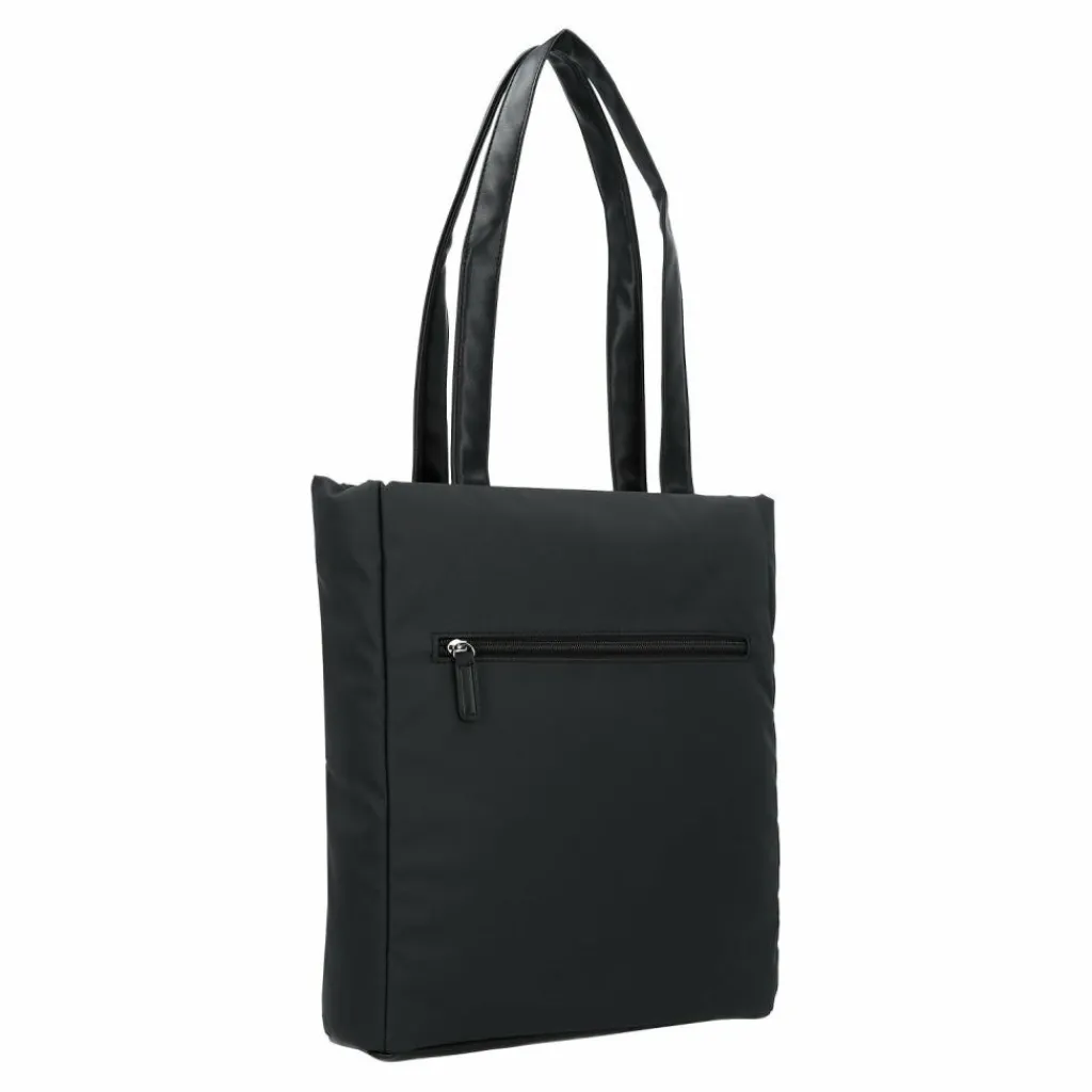 Tom Tailor Shopper|Schultertaschen<Patti Shopper Tasche 29 cm black