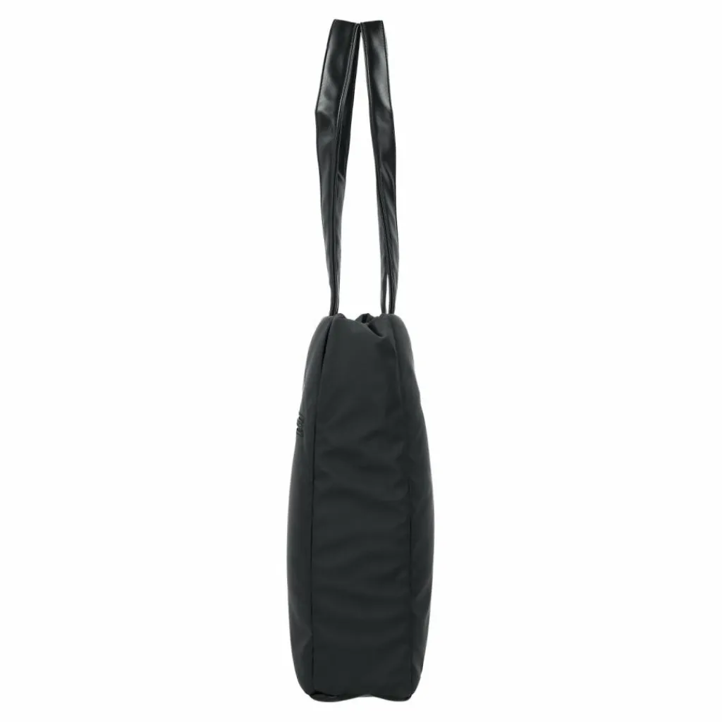 Tom Tailor Shopper|Schultertaschen<Patti Shopper Tasche 29 cm black