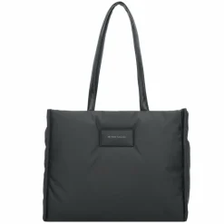 Hot Tom Tailor Patti Shopper Tasche 37 cm black