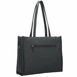 Hot Tom Tailor Patti Shopper Tasche 37 cm black