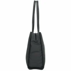 Hot Tom Tailor Patti Shopper Tasche 37 cm black