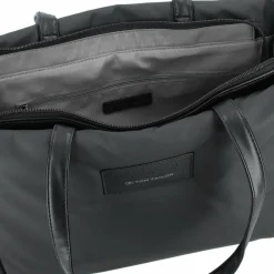 Hot Tom Tailor Patti Shopper Tasche 37 cm black