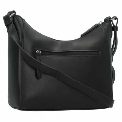 Tom Tailor Umhängetaschen<Pira Umhängetasche M 27 cm black