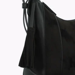 Tom Tailor Umhängetaschen<Pira Umhängetasche M 27 cm black