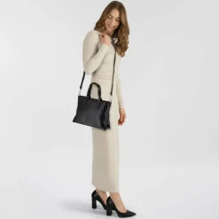 Tom Tailor Poppy Handtasche 30 cm