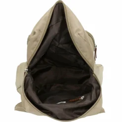 Hot Tom Tailor Rina Rucksack 30 cm taupe