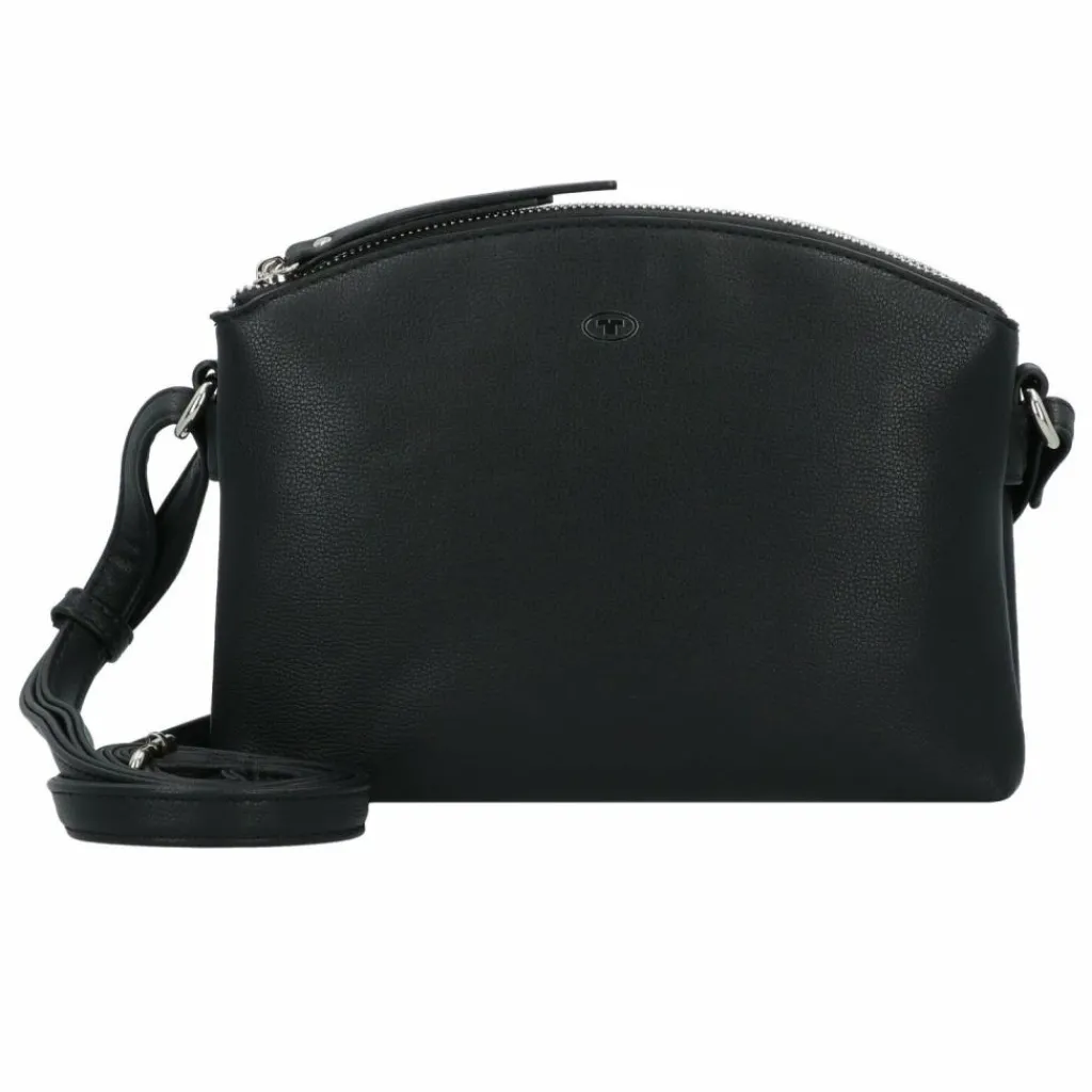 Tom Tailor Umhängetaschen<Roma Umhängetasche 25 cm black