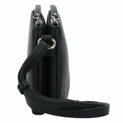 Tom Tailor Umhängetaschen<Roma Umhängetasche 25 cm black