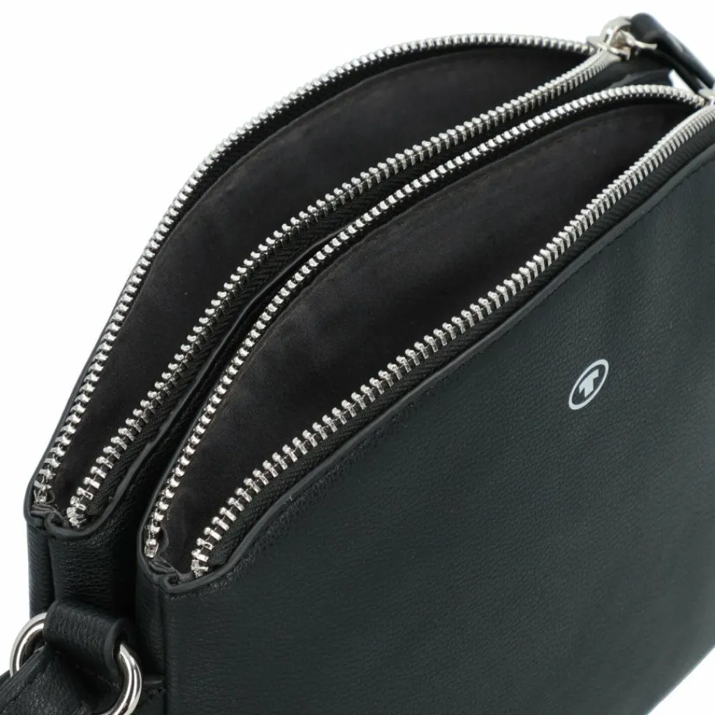 Tom Tailor Umhängetaschen<Roma Umhängetasche 25 cm black