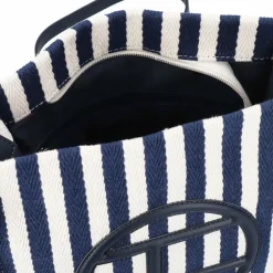 Tom Tailor Umhängetaschen<Romy Umhängetasche 23.5 cm mixed blue