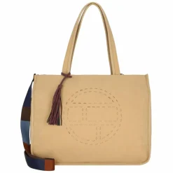 Tom Tailor Ronda Shopper Tasche 40 cm