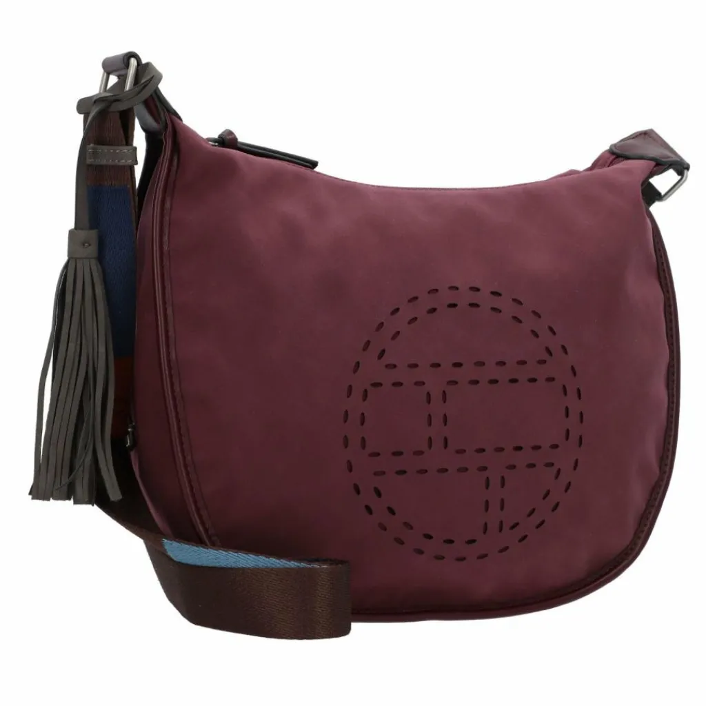 Tom Tailor Umhängetaschen<Ronda Umhängetasche 32 cm dark red