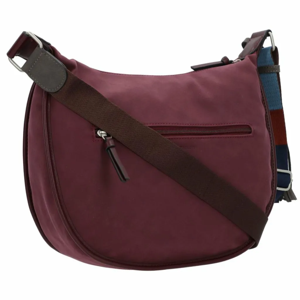 Tom Tailor Umhängetaschen<Ronda Umhängetasche 32 cm dark red
