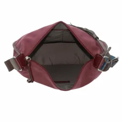 Tom Tailor Umhängetaschen<Ronda Umhängetasche 32 cm dark red