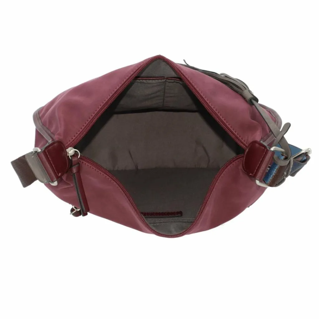 Tom Tailor Umhängetaschen<Ronda Umhängetasche 32 cm dark red