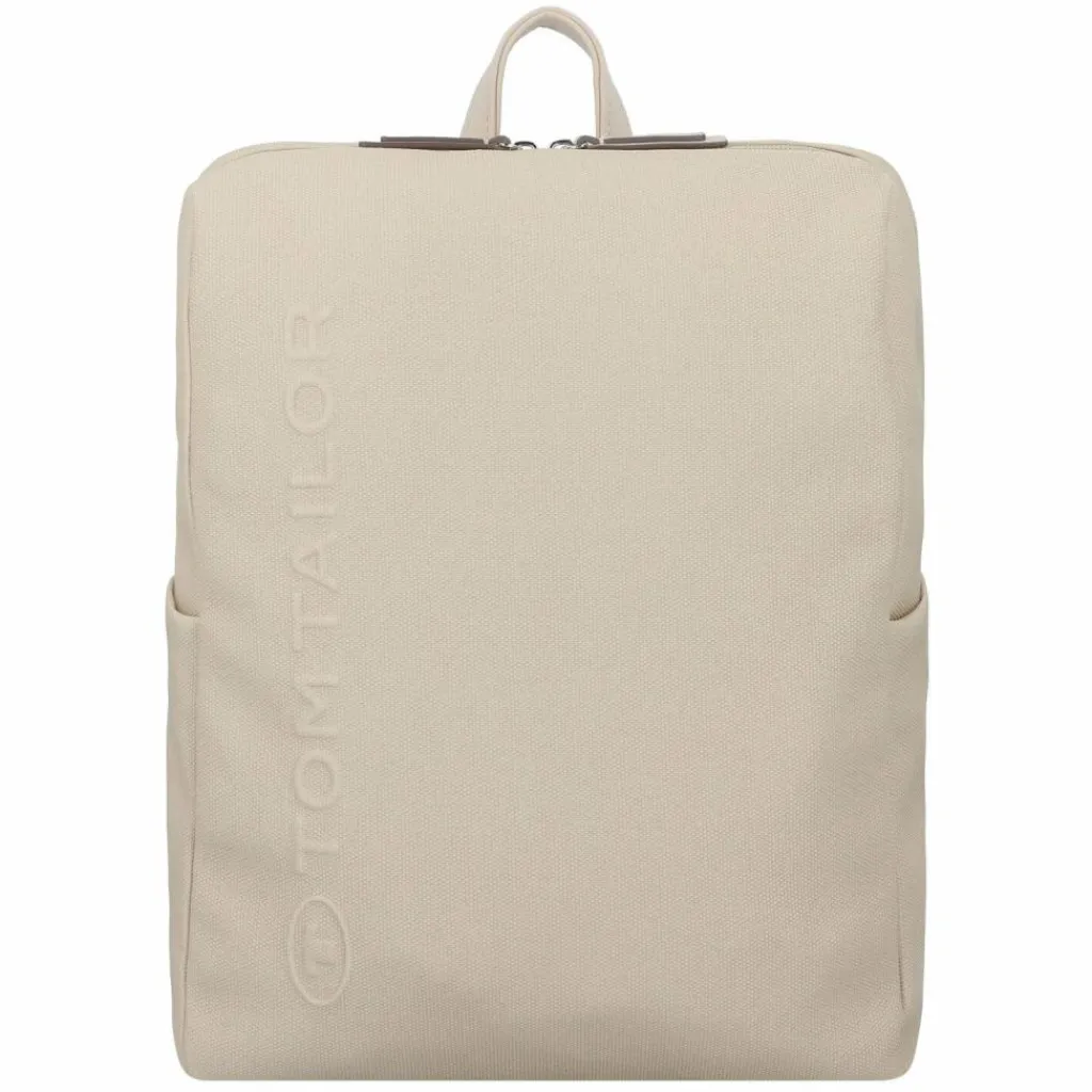 Tom Tailor Daypacks<Rosa Daypack 39 cm beige
