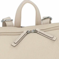 Tom Tailor Daypacks<Rosa Daypack 39 cm beige