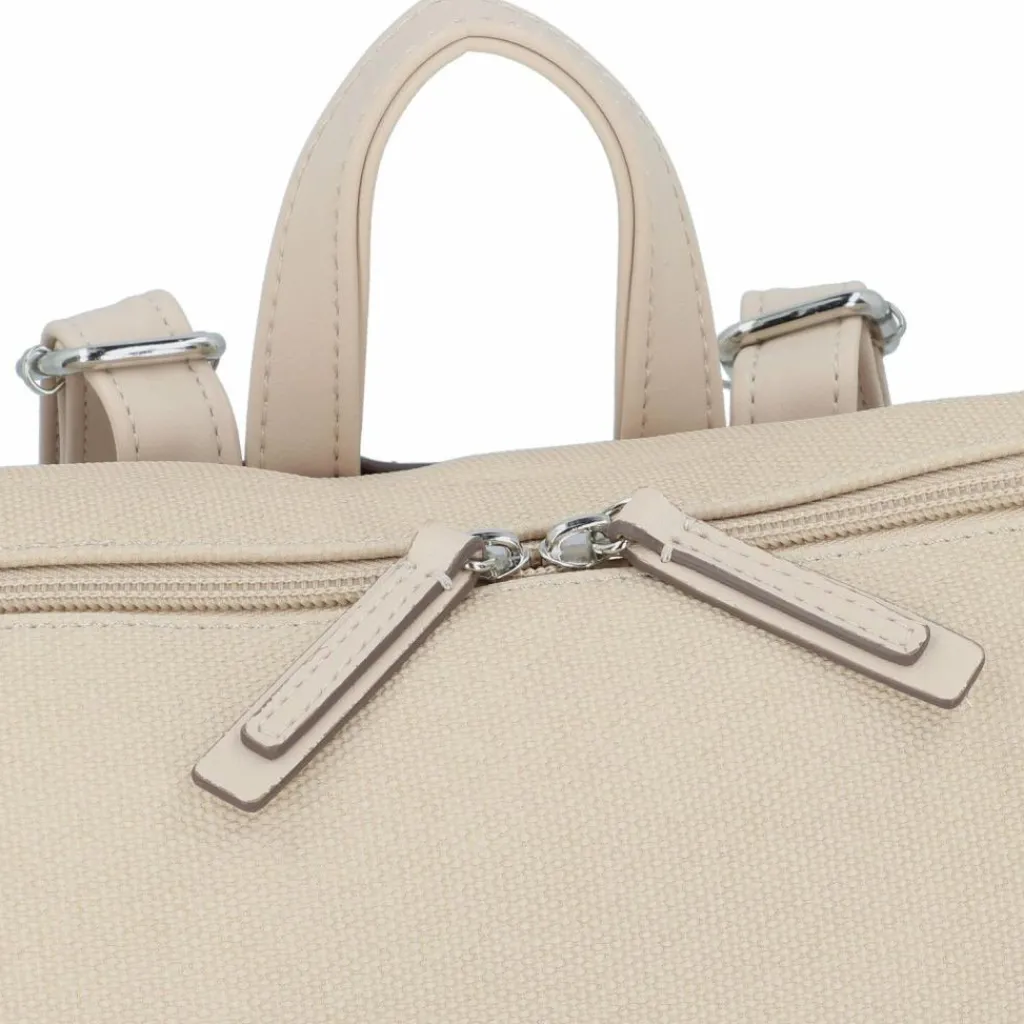 Tom Tailor Daypacks<Rosa Daypack 39 cm beige