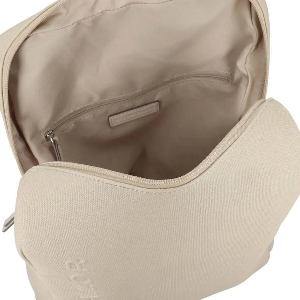 Tom Tailor Daypacks<Rosa Daypack 39 cm beige