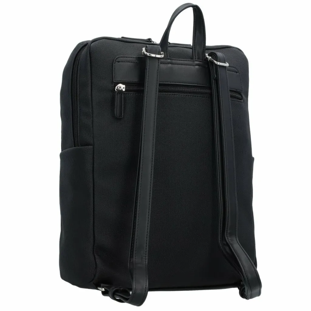 Tom Tailor Rosa Daypack 39 cm