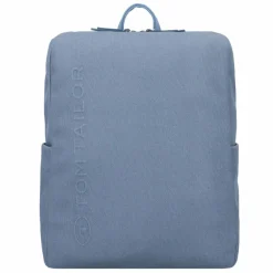Hot Tom Tailor Rosa Daypack 39 cm mid blue
