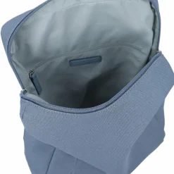 Hot Tom Tailor Rosa Daypack 39 cm mid blue