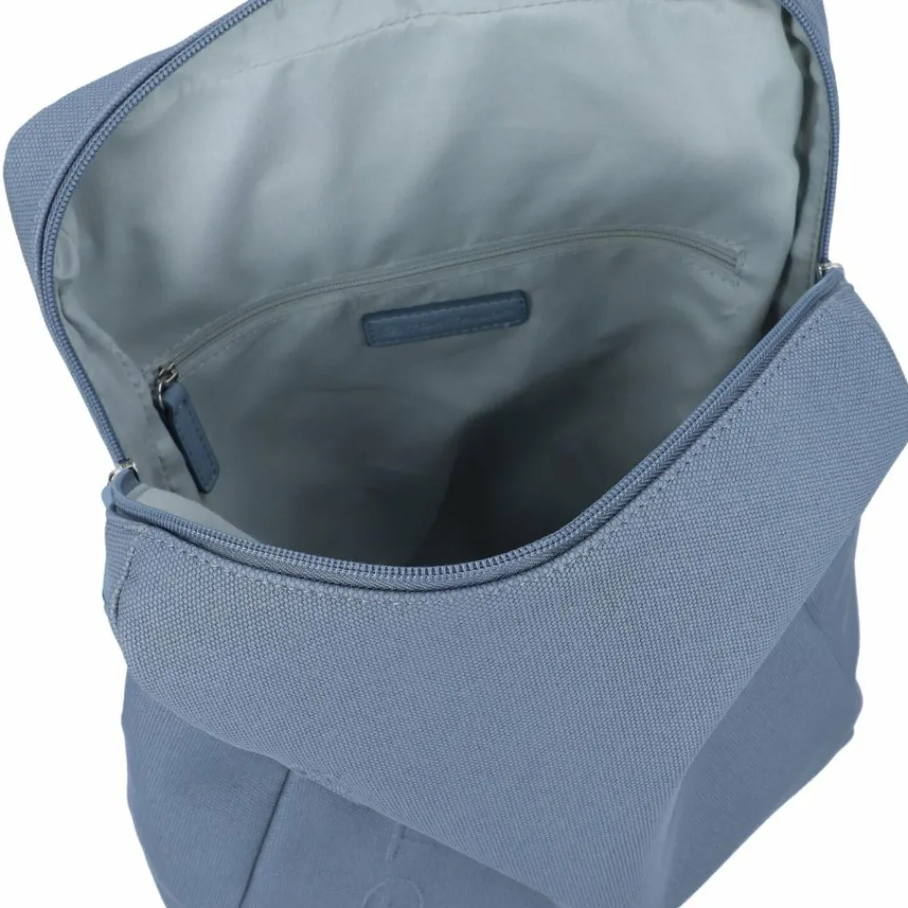 Hot Tom Tailor Rosa Daypack 39 cm mid blue