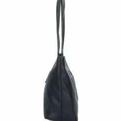 Tom Tailor Rosabel Schultertasche 34 cm black