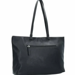 Tom Tailor Rosabel Schultertasche 34 cm black
