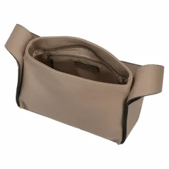 Tom Tailor Schultertaschen<Rowan Schultertasche 26 cm taupe