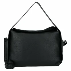 New Tom Tailor Rowan Schultertasche 36 cm black