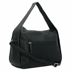 New Tom Tailor Rowan Schultertasche 36 cm black
