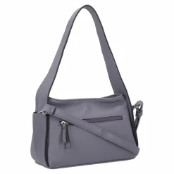 New Tom Tailor Rowan Schultertasche 26 cm purple
