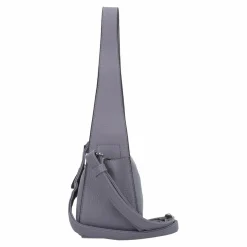 New Tom Tailor Rowan Schultertasche 26 cm purple