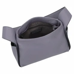 New Tom Tailor Rowan Schultertasche 26 cm purple