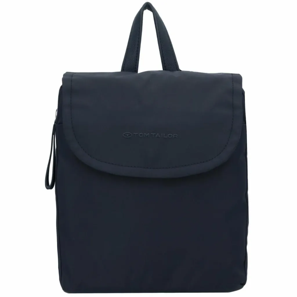 Tom Tailor City Rucksäcke<Sansa City Rucksack 26 cm dark blue