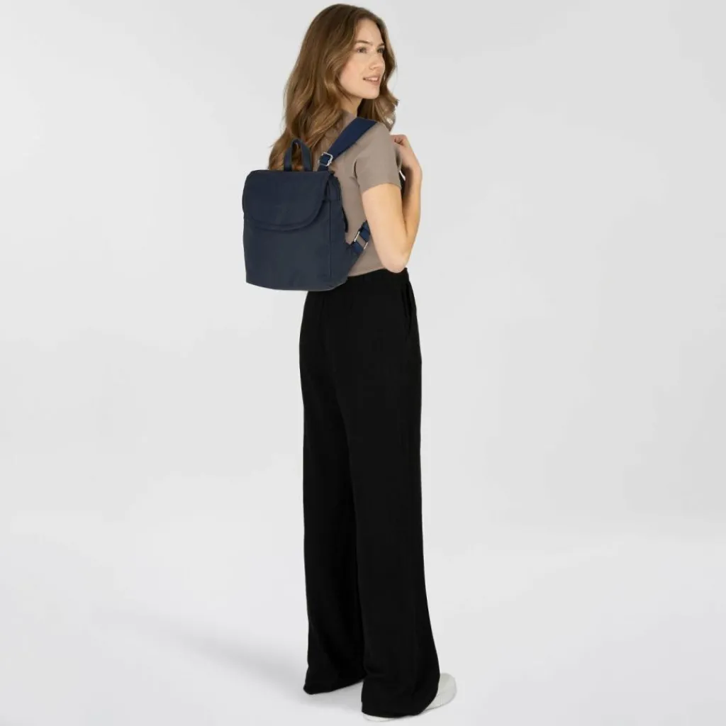 Tom Tailor City Rucksäcke<Sansa City Rucksack 26 cm dark blue