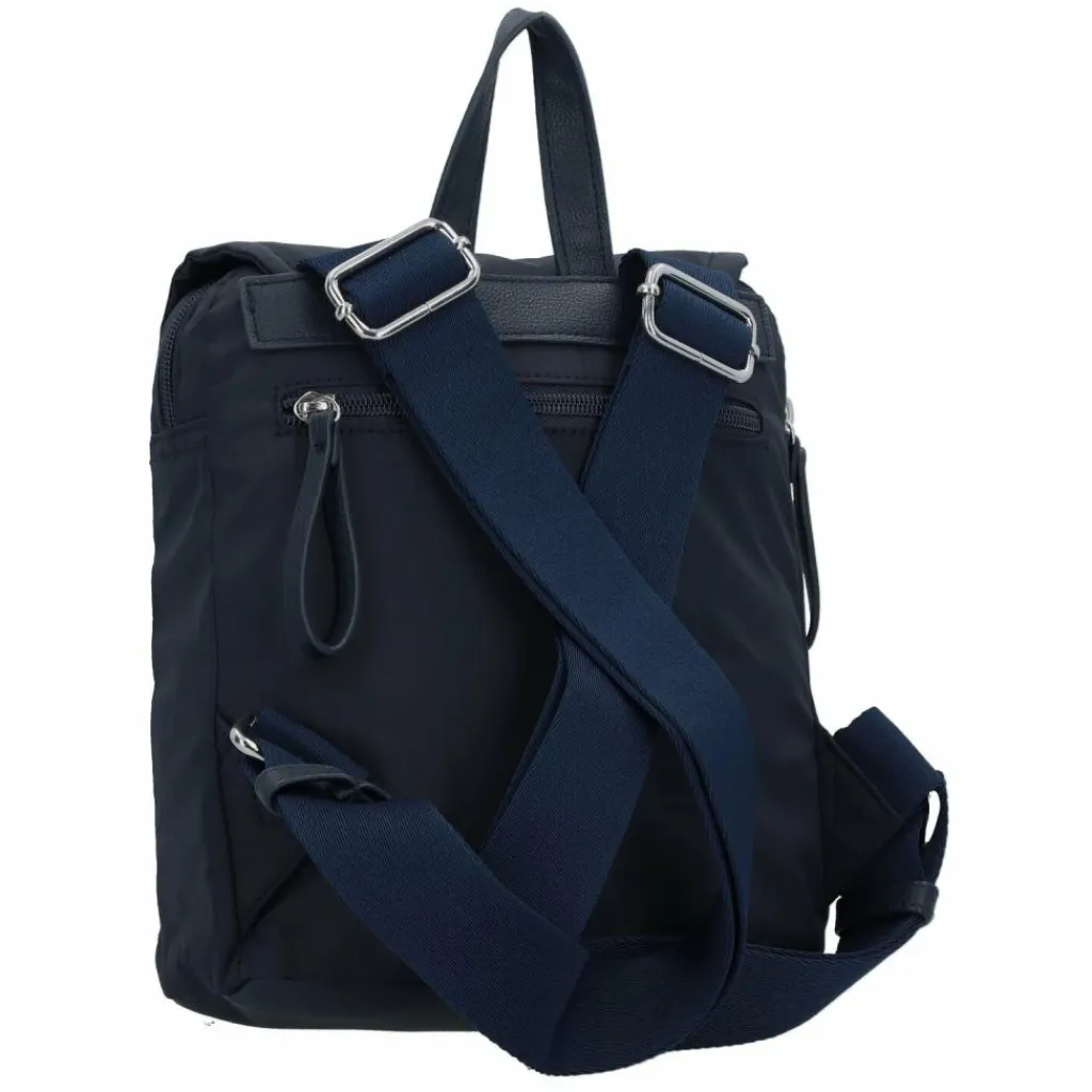 Tom Tailor City Rucksäcke<Sansa City Rucksack 26 cm dark blue