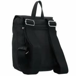 Tom Tailor City Rucksäcke<Sansa City Rucksack 26 cm black