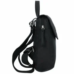 Tom Tailor City Rucksäcke<Sansa City Rucksack 26 cm black