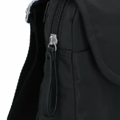 Tom Tailor City Rucksäcke<Sansa City Rucksack 26 cm black