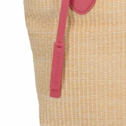 Tom Tailor Schultertaschen|Henkeltaschen<Sharon Schultertasche 34 cm berry