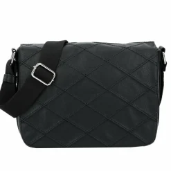 Clearance Tom Tailor Skylar Umhängetasche 25.5 cm black