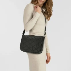 Clearance Tom Tailor Skylar Umhängetasche 25.5 cm black