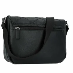 Clearance Tom Tailor Skylar Umhängetasche 25.5 cm black