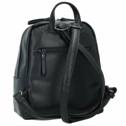 Hot Tom Tailor Tamara City Rucksack 27 cm black